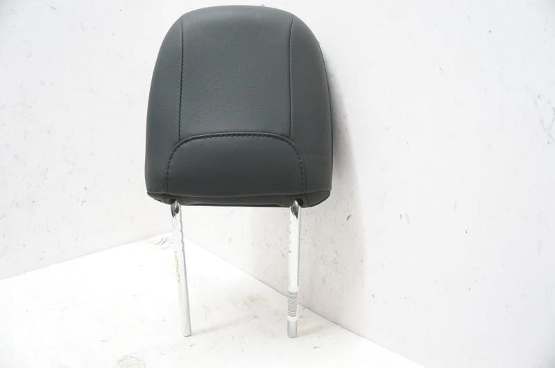 2017-2021 Jeep Compass Front Right Left Headrest Black Leather 6AF46DX9AC OEM - Alshned Auto Parts