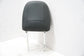 2017-2021 Jeep Compass Front Right Left Headrest Black Leather 6AF46DX9AC OEM - Alshned Auto Parts