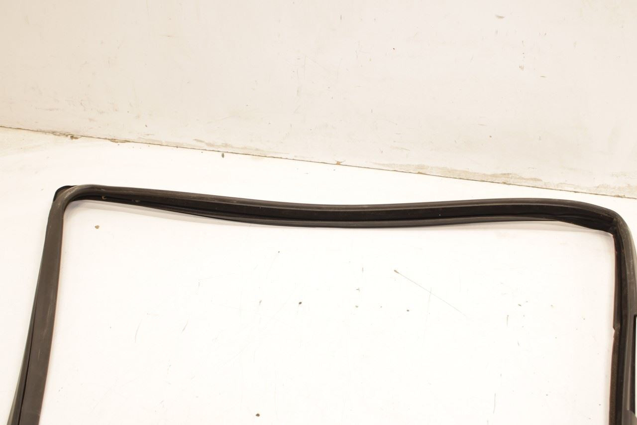2011-18 Ram 1500 Big Horn Front Left Door Run Channel w/ Belt Inner Weatherstrip - Alshned Auto Parts