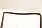 2011-18 Ram 1500 Big Horn Front Left Door Run Channel w/ Belt Inner Weatherstrip - Alshned Auto Parts