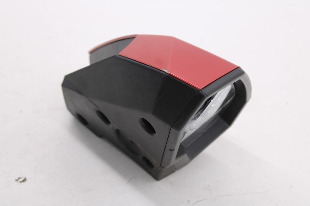 2021-25 Yamaha VX Deluxe Driver LH Side Rear View Mirror F4N-U590D-31-00 *ReaD*9