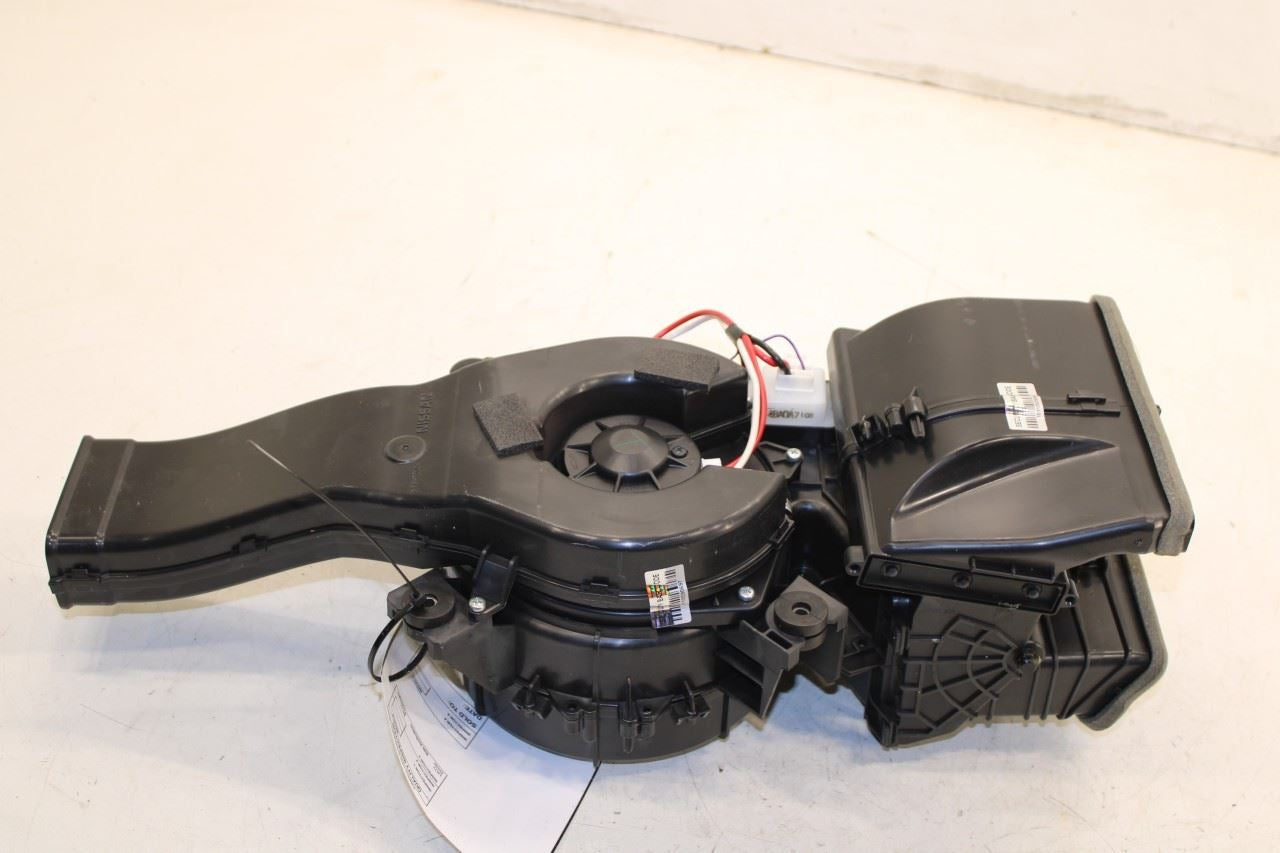 2017-2020 Infiniti QX60 Rear HVAC Blower Motor and Fan Assembly 27413-9PM0A OEM - Alshned Auto Parts