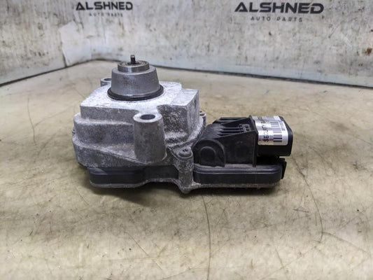 17-18 BMW 430I Longitudinal Torque Transfer Case Actuator Module 27608643153 OEM - Alshned Auto Parts