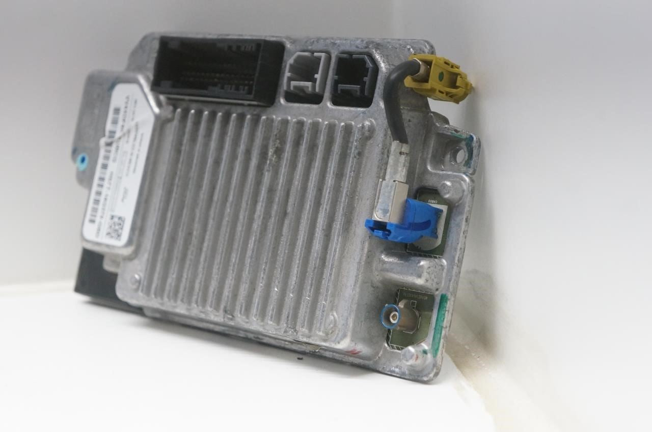 2018-2020 Ford Fusion Sync 3 APIM Communication Module HS7T-14G370-GBD OEM - Alshned Auto Parts