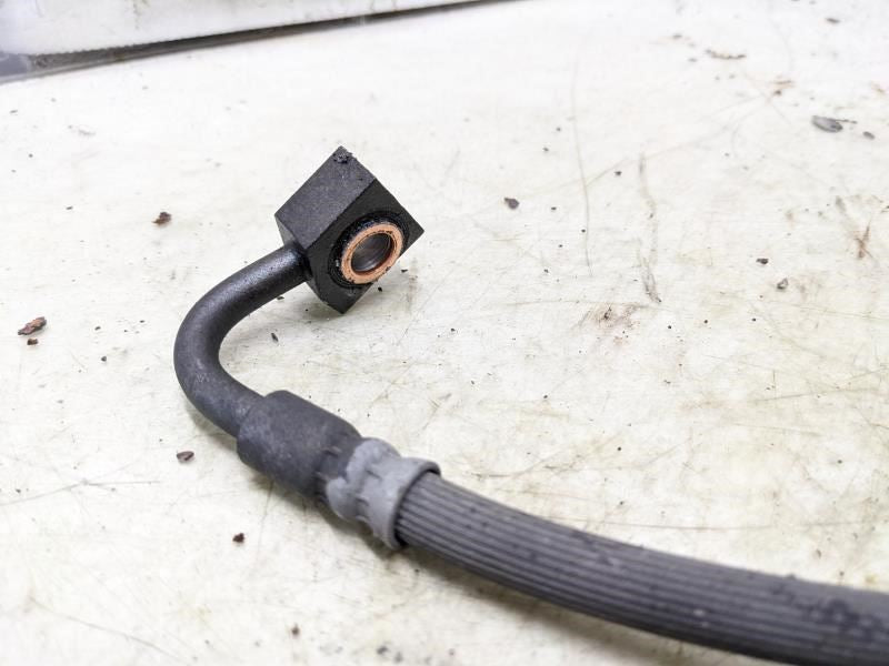 2012-2020 Dodge Journey Rear Left Brake Hydraulic Hose 68171899AB OEM - Alshned Auto Parts