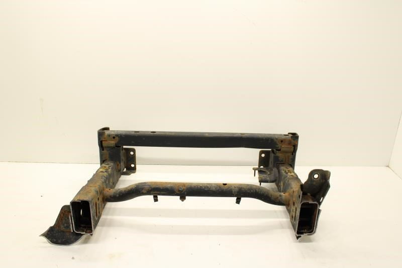 2012-2017 Jeep Wrangler 2-Door Front Part of Chassis Frame 68264158AA OEM - Alshned Auto Parts