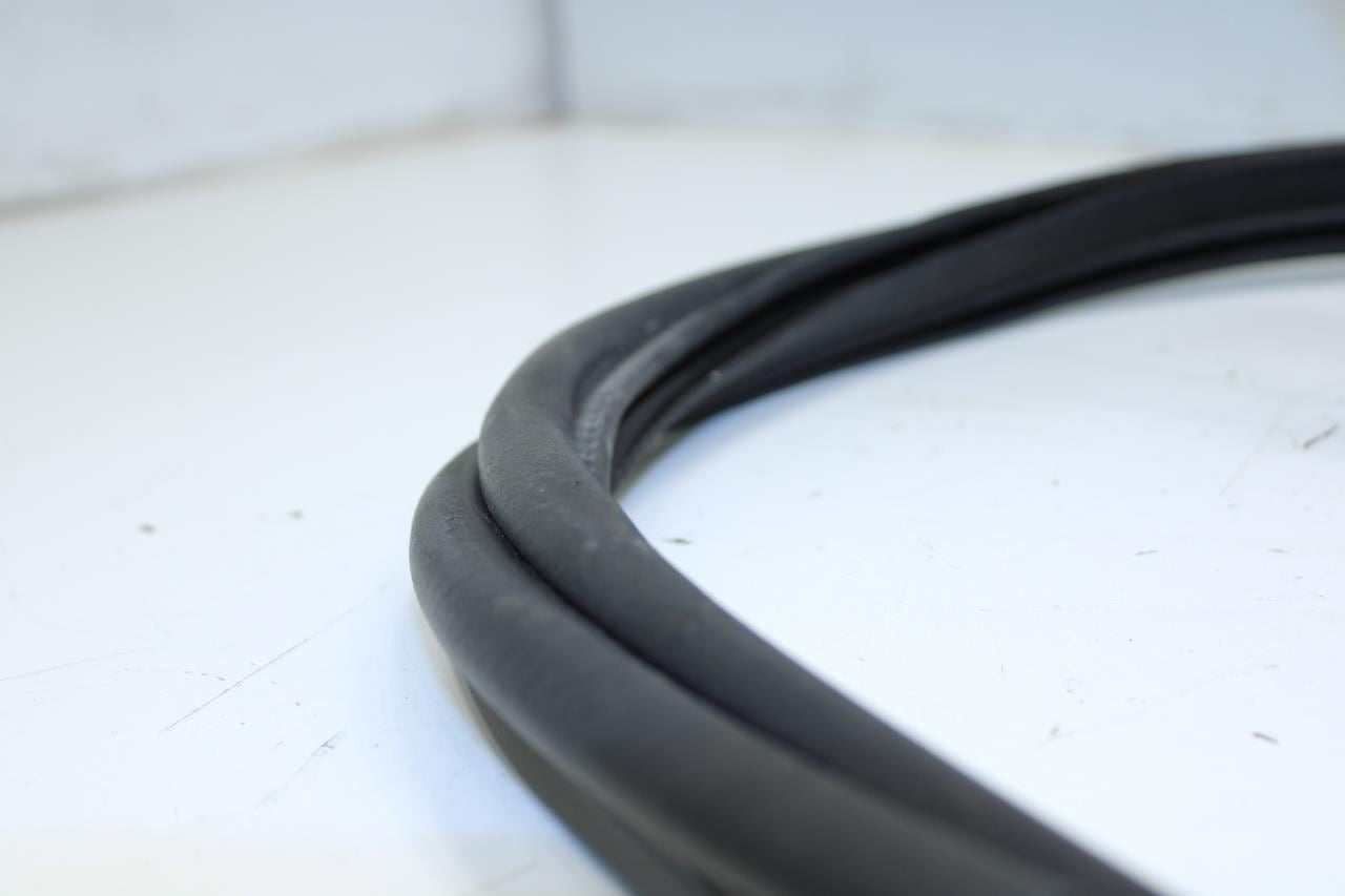 15-16 BMW 435i Gran Coupe xDrive Liftgate Trunk Lid Weatherstrip 51-76-7-398-238 - Alshned Auto Parts