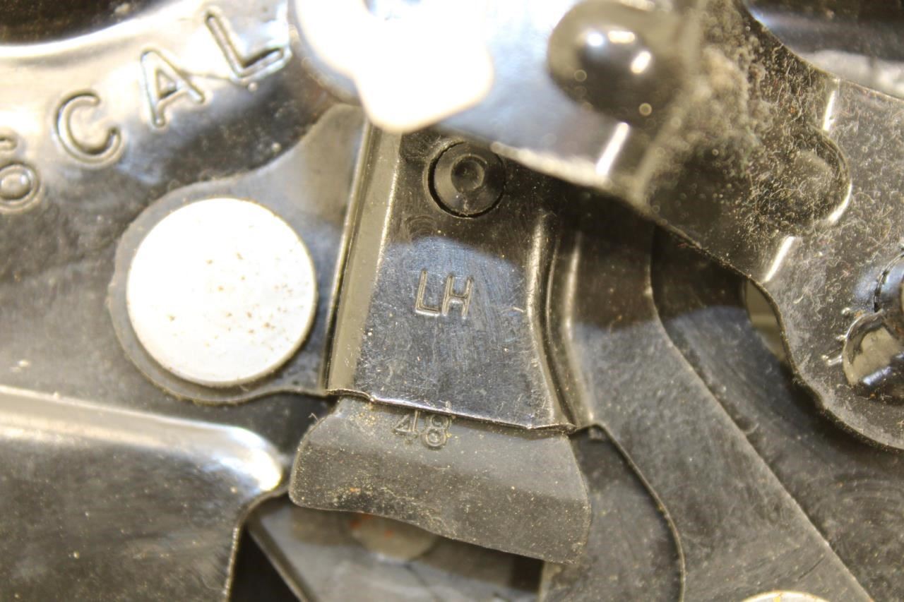 19-24 Nissan Altima SL RR RH and LH Seat Release Lock Latch Actuator 88641-6CA1A - Alshned Auto Parts