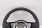 15-19 Nissan Sentra SL 1.8L FWD Steering Wheel w/ Leather Cover 48430-4FY0A OEM - Alshned Auto Parts