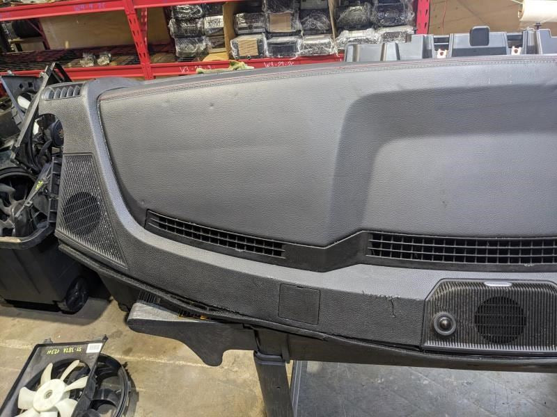 2015-2018 Ram 1500 Rebel Dash Instrument Panel 5MY12LR5AA OEM - Alshned Auto Parts