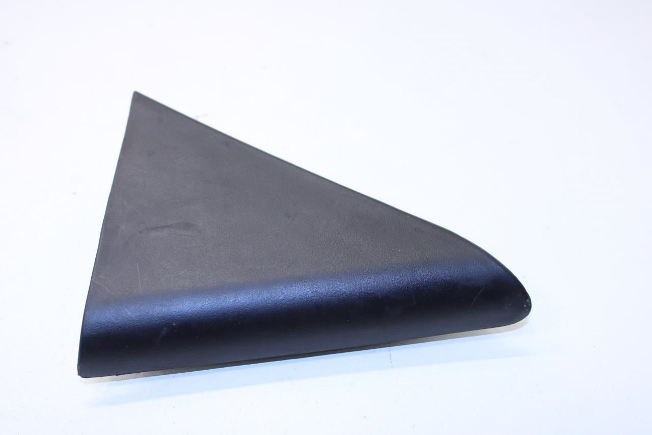 2015-21 Hyundai Tucson Value Rear LH and RH Door Inner Corner Trim Molding Cover - Alshned Auto Parts