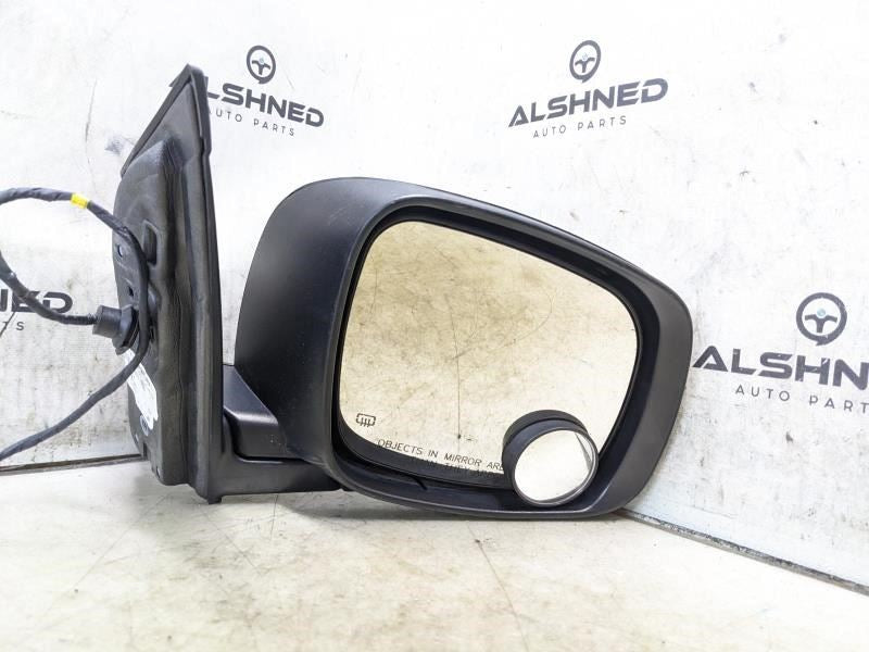 2008-2020 Dodge Grand Caravan Right Side Rearview Mirror 1AB721AUAL OEM *ReaD* - Alshned Auto Parts