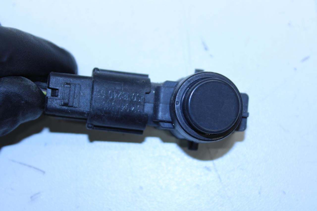 17-19 GMC Acadia SLT-1 Rear Object Alarm Sensor Wiring Harness w/ Sensors *ReaD* - Alshned Auto Parts