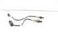 2017-2024 Kia Soul 2.0L Front and Rear Oxygen Sensor 39210-2E101 OEM0