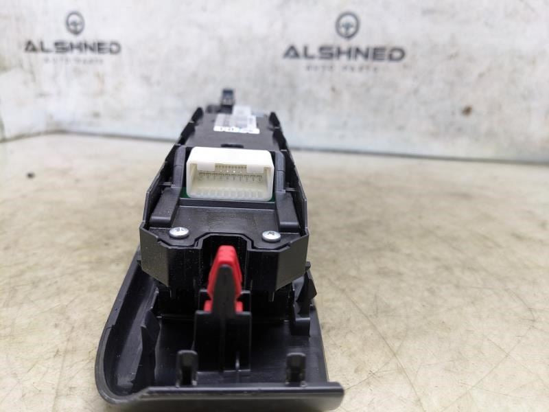 2018-20 Toyota Camry Front Left Door Master Power Window Switch 84040-06070 OEM - Alshned Auto Parts