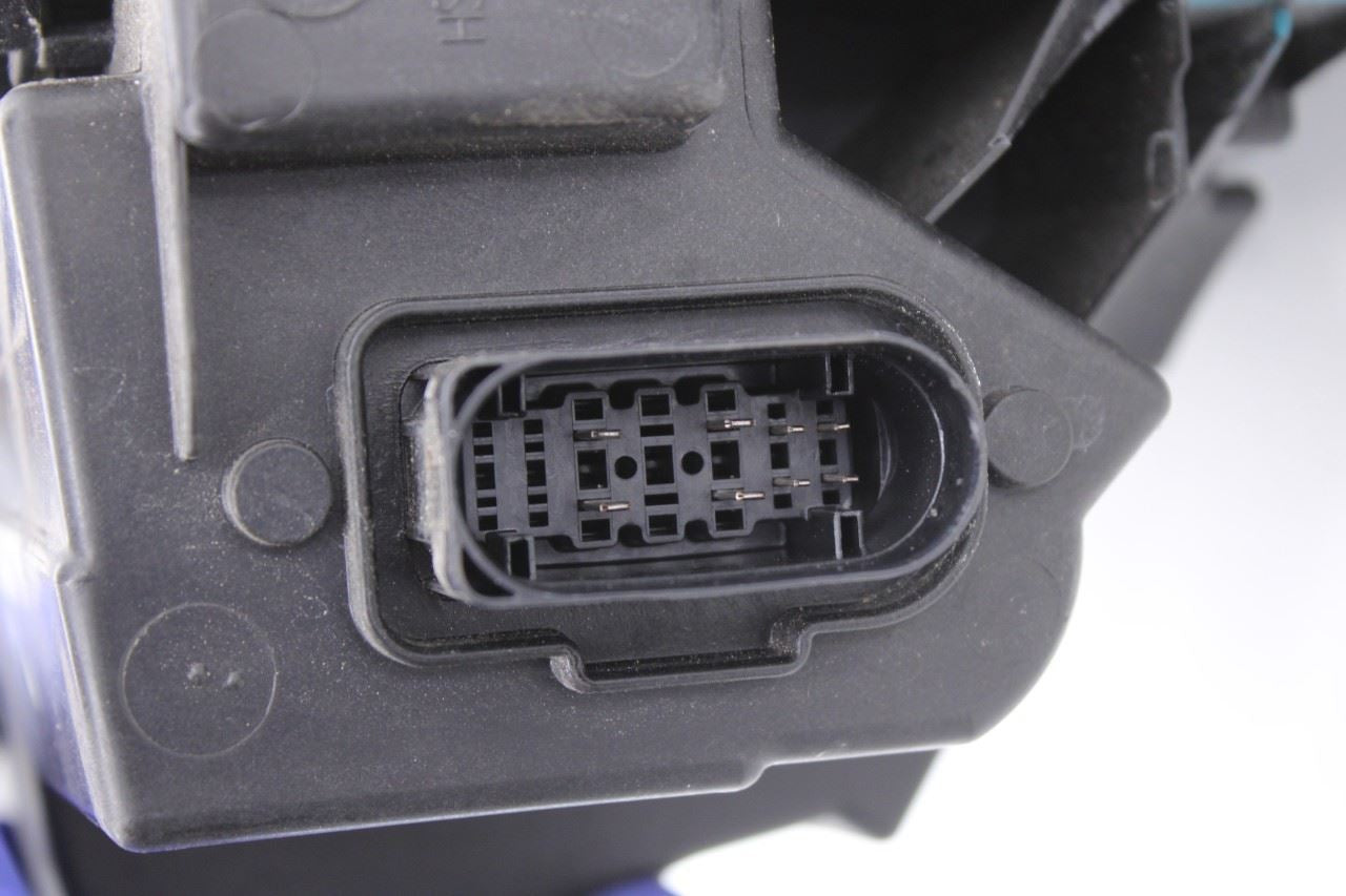 2019-24 Volkswagen Jetta SE Front Passenger Right Side LED Headlight Lamp *ReaD*13