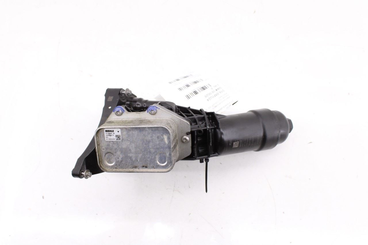 23-25 BMW 430i Gran Coupe xDrive 2.0L Engine Oil Filter Housing Assy 11428580414 - Alshned Auto Parts