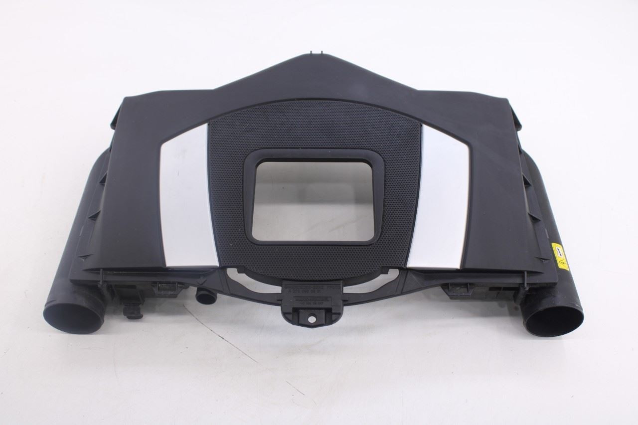 2006-09 Mercedes-Benz CLK350 3.5L Engine Cover Panel and Air Cleaner 273090060112