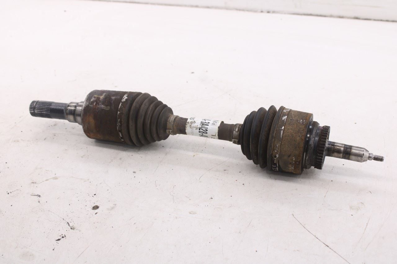2018-2021 Ford Expedition Max XLT 4x4 Front Left Driver Side CV Axle Half Shaft2