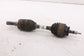 2018-2021 Ford Expedition Max XLT 4x4 Front Left Driver Side CV Axle Half Shaft2