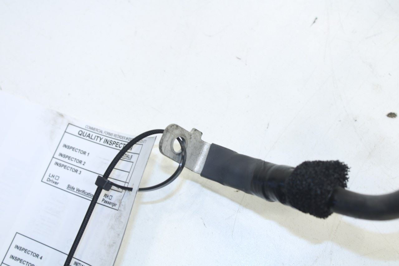 2015-20 Kia Sorento LX 3.3L FWD Positive Battery Cable Wire Harness 91851-C6710 - Alshned Auto Parts