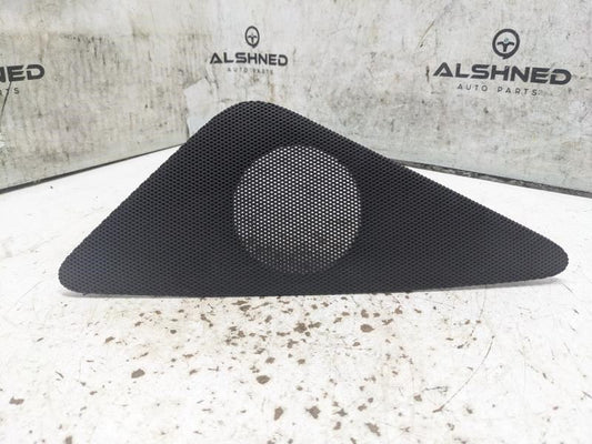 2013-2016 Ford Fusion Center Dash Speaker Trim Cover DS73-F046A26-ADW OEM - Alshned Auto Parts