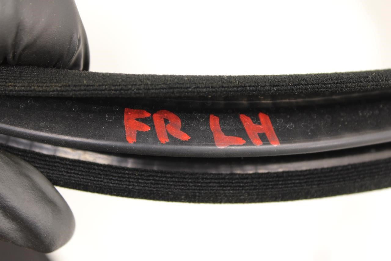 2007-2013 Mercedes-Benz S550 Front Left Door Weatherstrip On Body 221-697-05-51 - Alshned Auto Parts