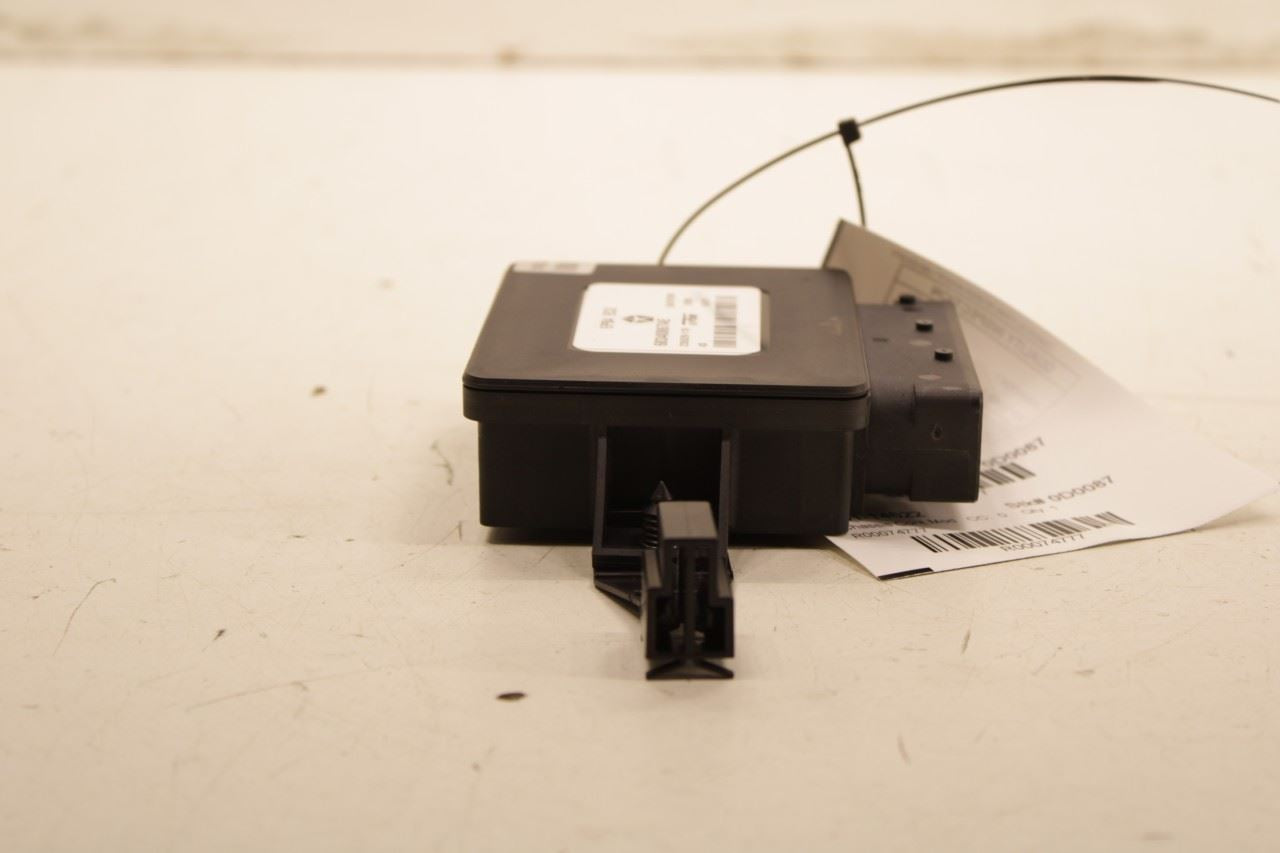 2019 Jeep Cherokee Latitude Parking Brake Computer Control Module 68340867AE OEM - Alshned Auto Parts