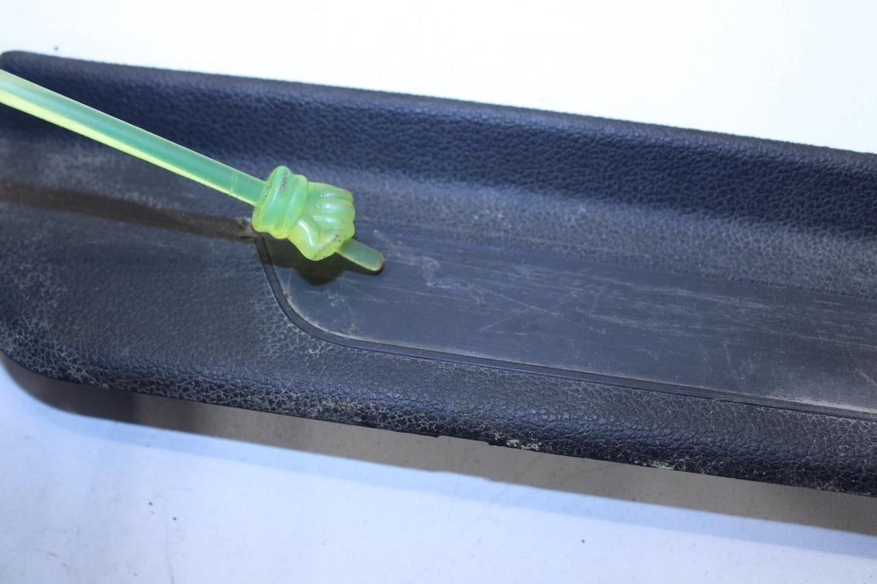 2016-2021 Hyundai Tucson Value Front Left Door Sill Scuff Kick Plate Trim Panel - Alshned Auto Parts