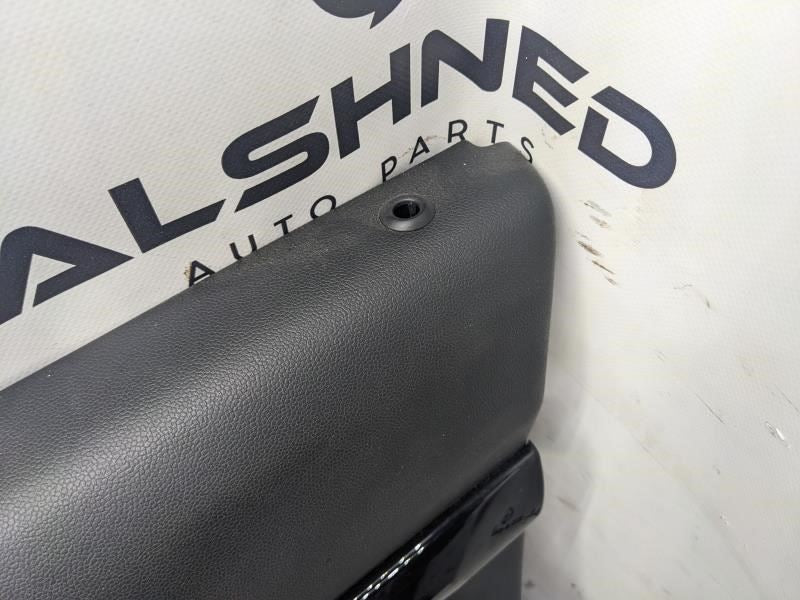 2016-2024 Mini Cooper Clubman Front Right Side Door Trim Panel 51417360828 OEM8