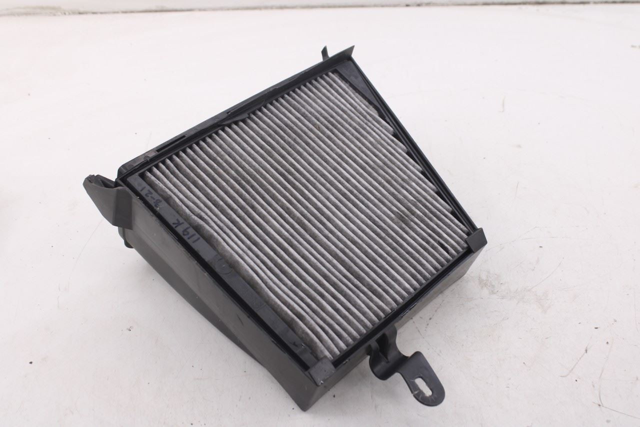 03-06 Mercedes-Benz E500 5.0L AC Heater Air Filter Box Housing 211-830-00-03 OEM - Alshned Auto Parts