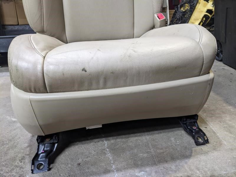 07-09 Lexus RX350 Front Passenger Right Side Seat Full Complete 71110-48120 OEM - Alshned Auto Parts