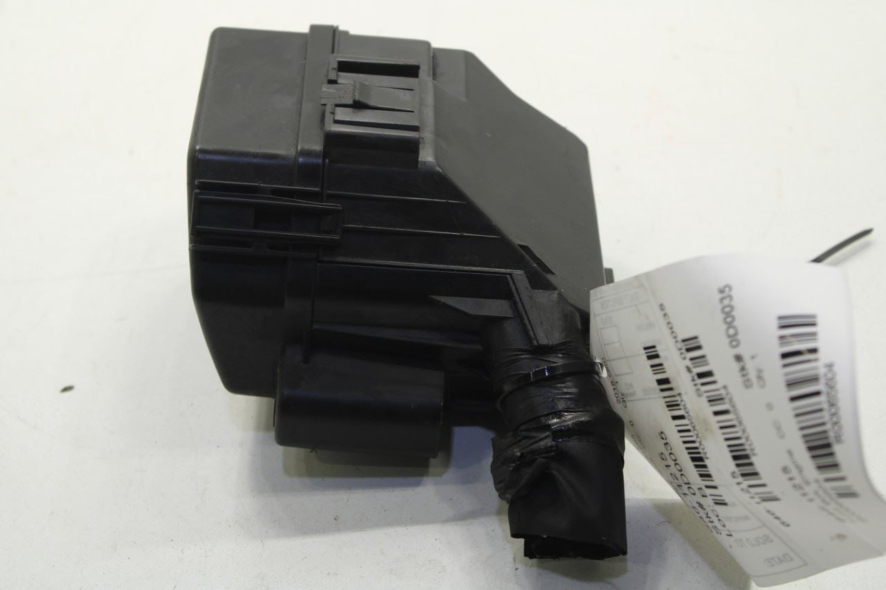17-22 Infiniti Q60 Luxe 3.0L Engine Bay Fuse Relay Junction Box 24382-4GA0A OEM - Alshned Auto Parts