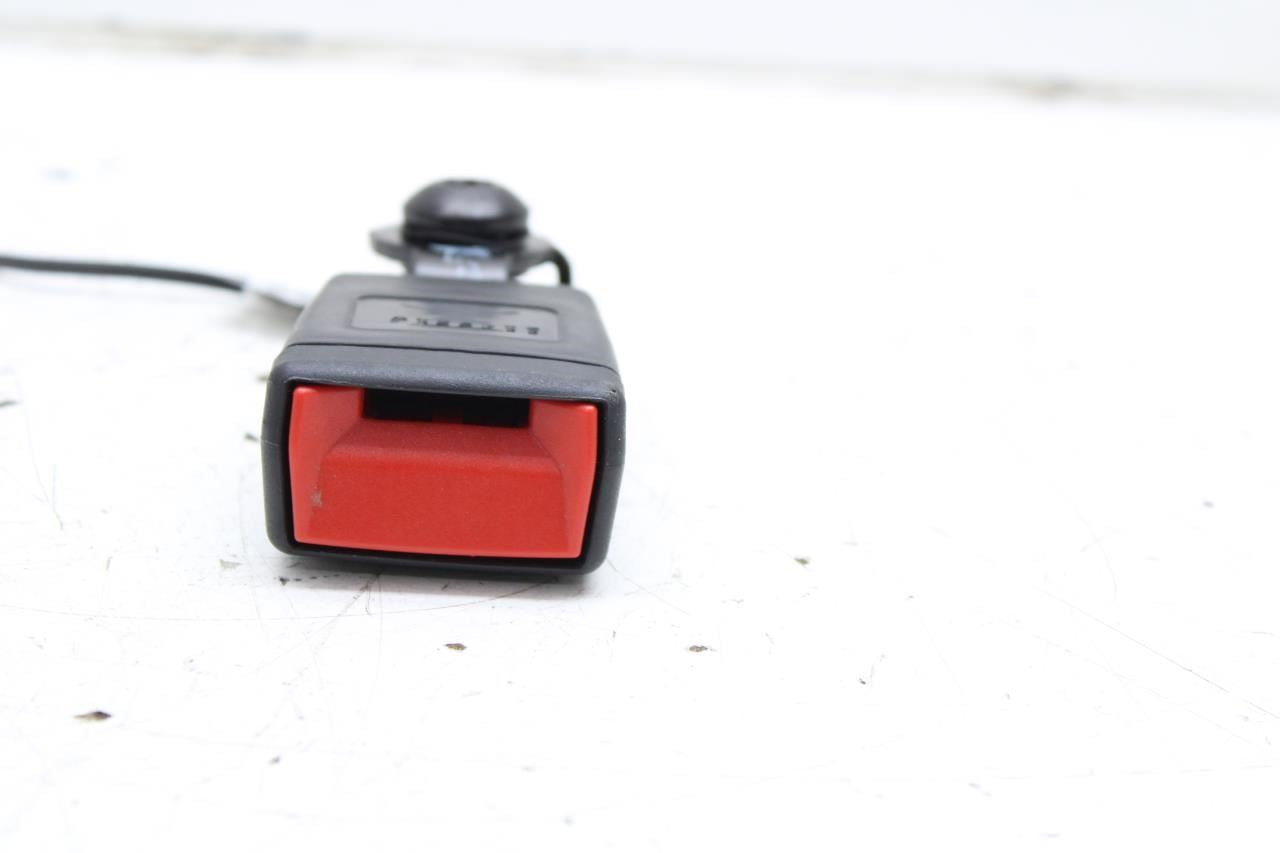 2020-25 Ford Explorer Rear RH or LH 3rd Row Seat Belt Buckle LB5B-S613D48-AE OEM - Alshned Auto Parts