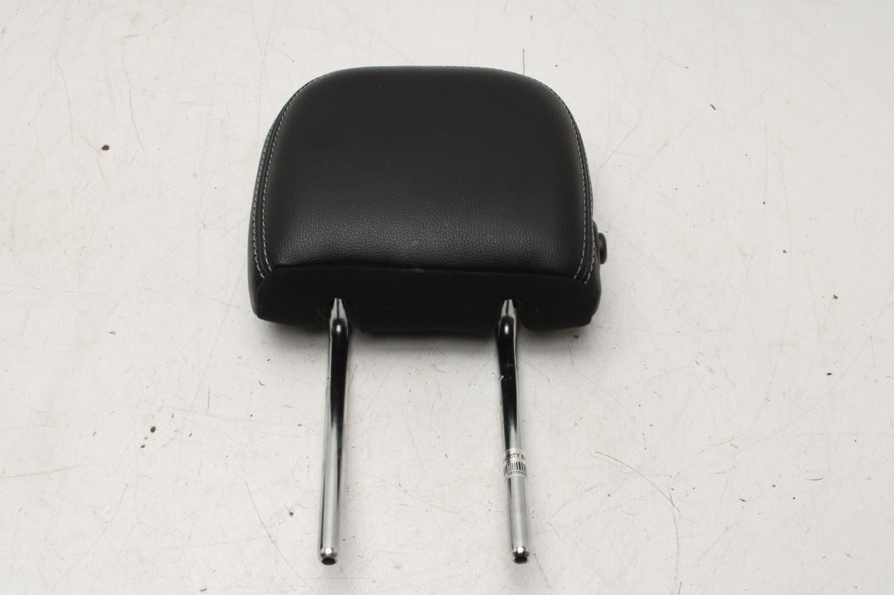 20-22 Ford Escape SEL Rear Right and Left Side 2nd Row Center Seat Headrest Set - Alshned Auto Parts