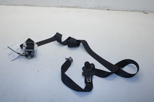 13-19 Ram 1500 Laramie Crew Cab Rear Driver LH Side 2nd Row Seat Belt Retractor