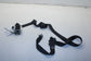 13-19 Ram 1500 Laramie Crew Cab Rear Driver LH Side 2nd Row Seat Belt Retractor - Alshned Auto Parts