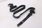 16-22 Kia Sportage Nightfall 2.4L Rear Driver Left Side 2nd Seat Belt Retractor6