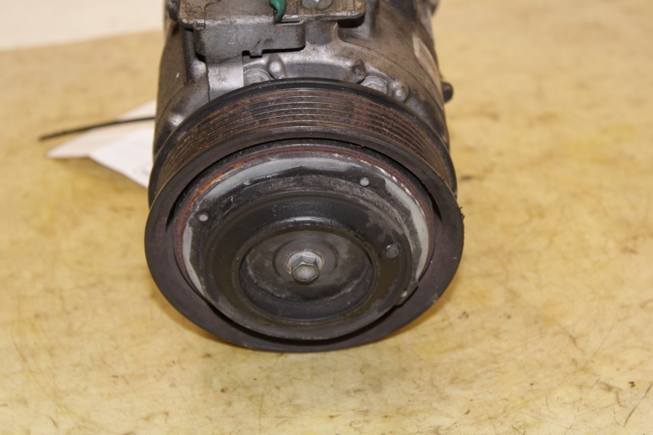 2014-2023 Dodge Charger GT AWD 3.6L AC Air Conditioner Compressor 68160395AF OEM - Alshned Auto Parts