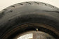 2002-2024 Nissan Altima Spare Tire Goodyear 155/90D16 110M 40300-4BA8E OEM - Alshned Auto Parts