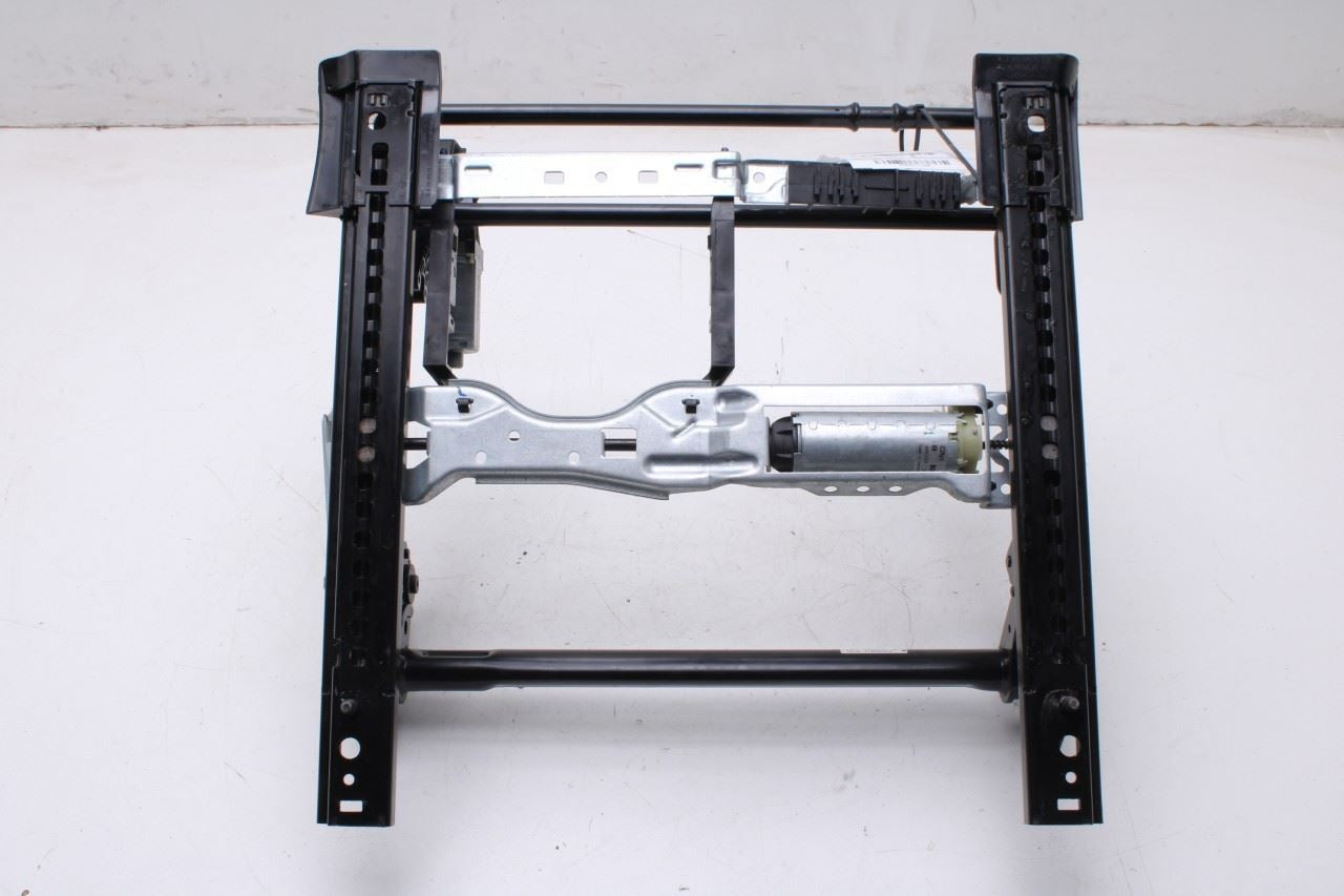 10-13 Mercedes-Benz E350 Sport 4Matic Front Seat RH Lower Track Frame w/ Motors - Alshned Auto Parts