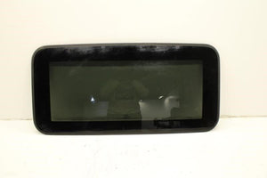 2014-2020 Infiniti QX60 Roof Sunroof Glass 91210-3JA0A OEM