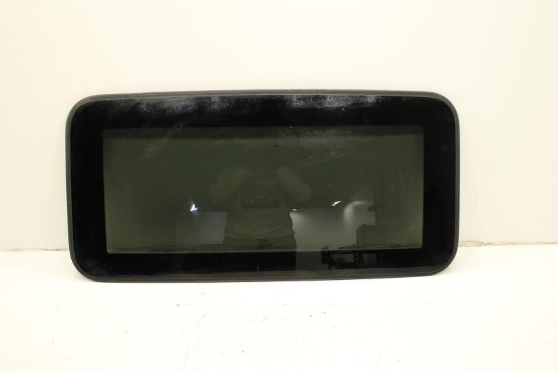 2014-2020 Infiniti QX60 Roof Sunroof Glass 91210-3JA0A OEM - Alshned Auto Parts