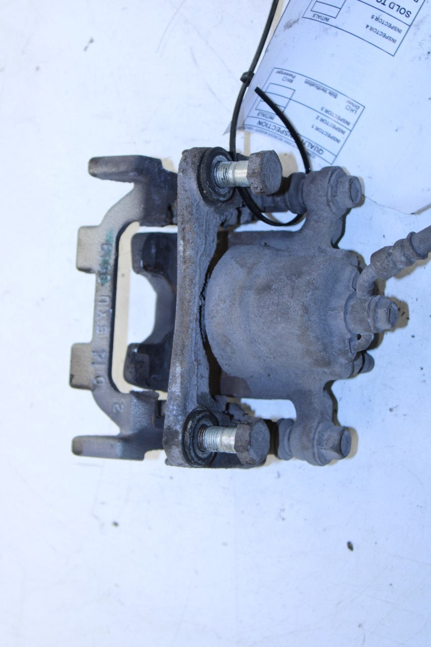 2008-2024 Nissan Murano Platinum Rear Right Side Brake Disc Caliper 44001-1AA0A - Alshned Auto Parts