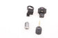 11-22 Ford F250 Lariat Crew Cab Ignition Switch Lock Cylinder w/ Remote Fob Key - Alshned Auto Parts
