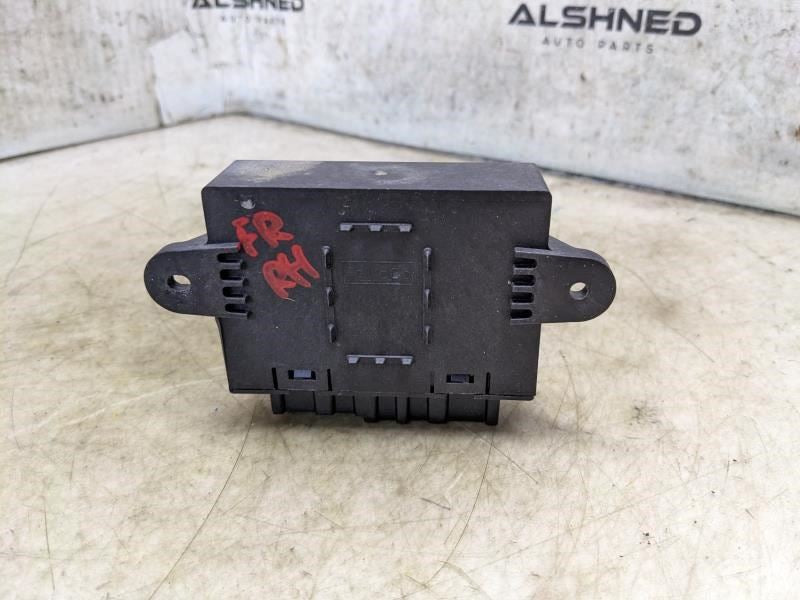 2018-2021 Ford Expedition Front Right Door Control Module GN15-14B533-AG OEM - Alshned Auto Parts