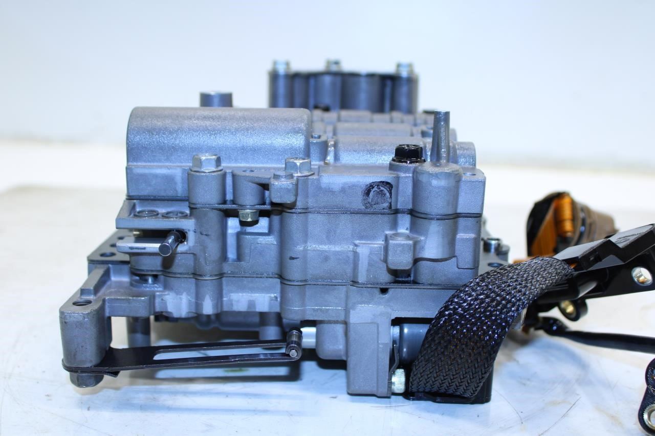 2013-2014 Hyundai Sonata 2.4L FWD Automatic Transmission Valve Body 46210-3B611 - Alshned Auto Parts