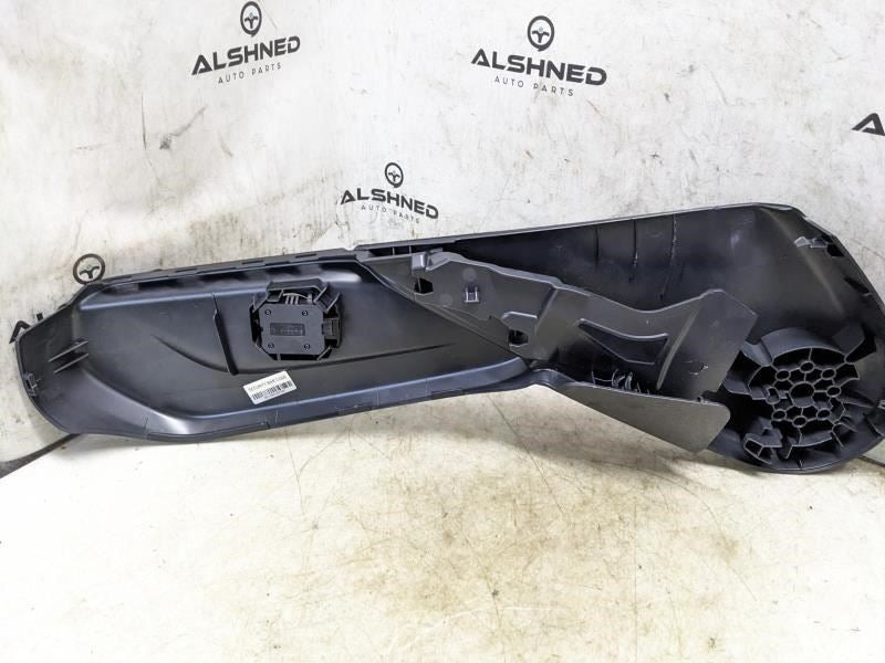 2015-21 Mercedes-Benz C300 FR LH Seat Switch Outer Trim Cover 205-919-19-22 OEM - Alshned Auto Parts