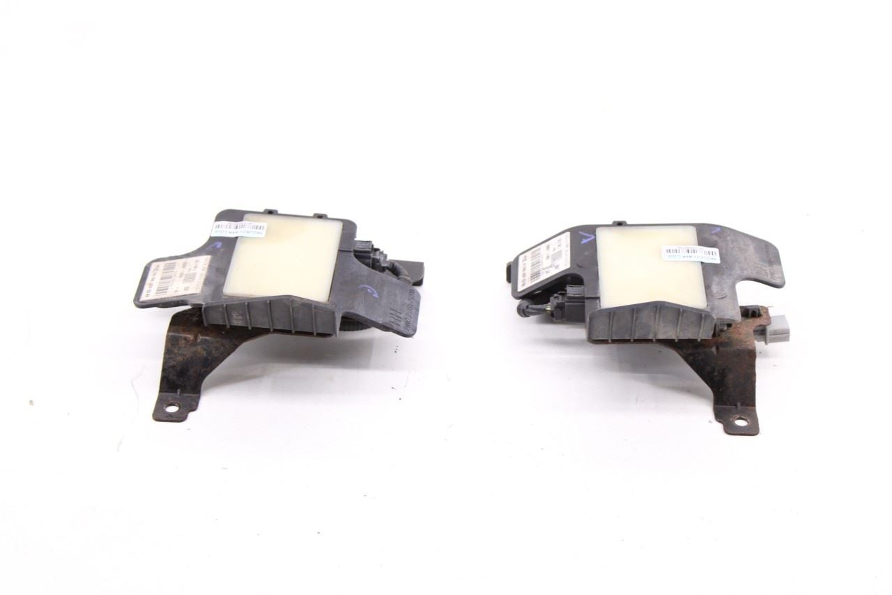 2018-2021 KIA Stinger GT2 AWD Rear Left and Right Blind Spot Radar Sensor Module - Alshned Auto Parts