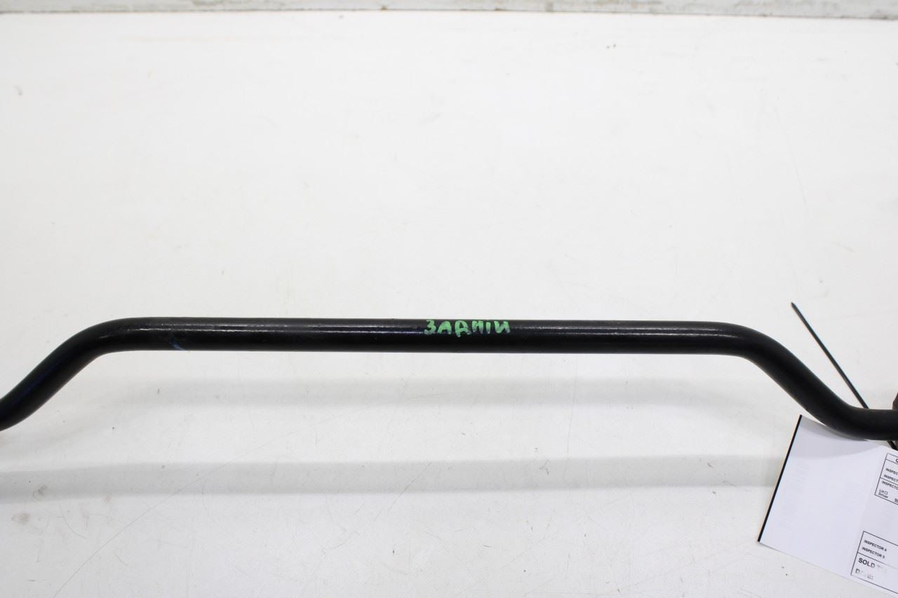 2014-2018 BMW X5 xDrive35i 3.0L AWD Rear Stabilizer Sway Anti-Roll Bar w/ Link - Alshned Auto Parts